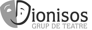 Logo teatro Dionisos