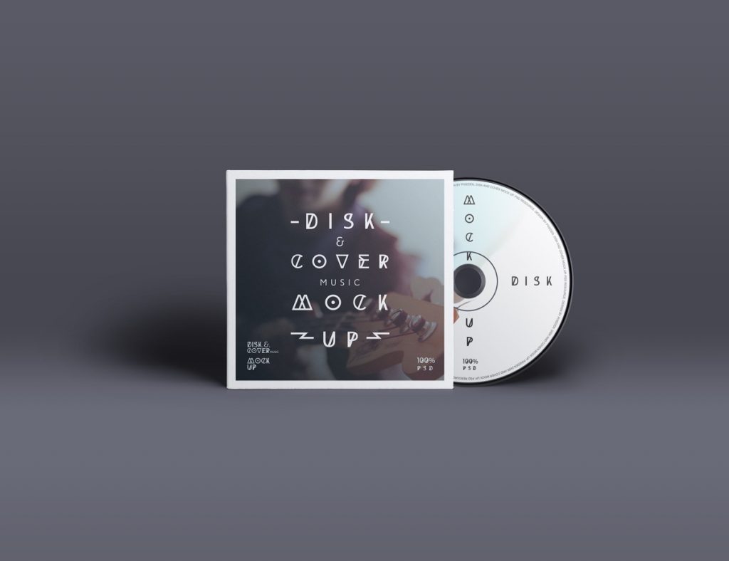 CD-1