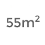 55m